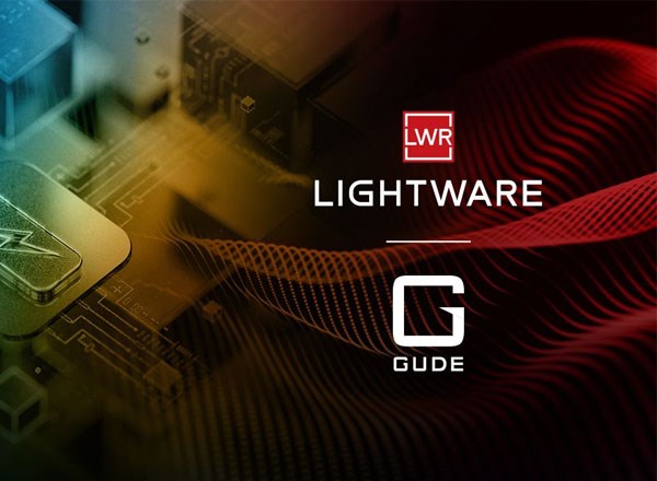 Intelligent Power Distribution In Same Environment As AV Control