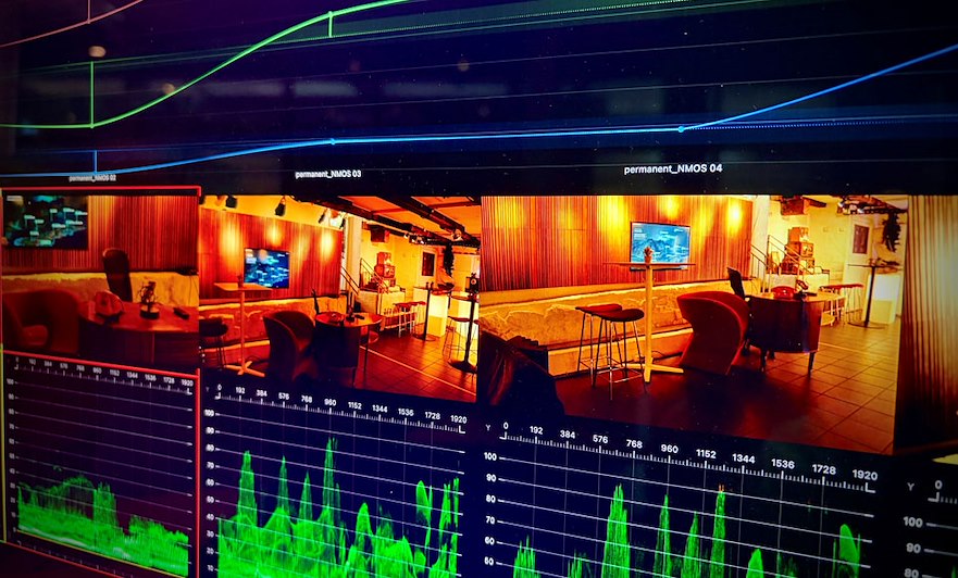 Booth 1.A71, IBC 2026