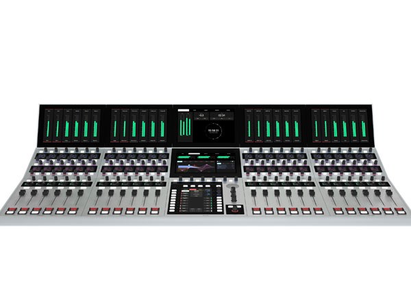 Modular To The Core