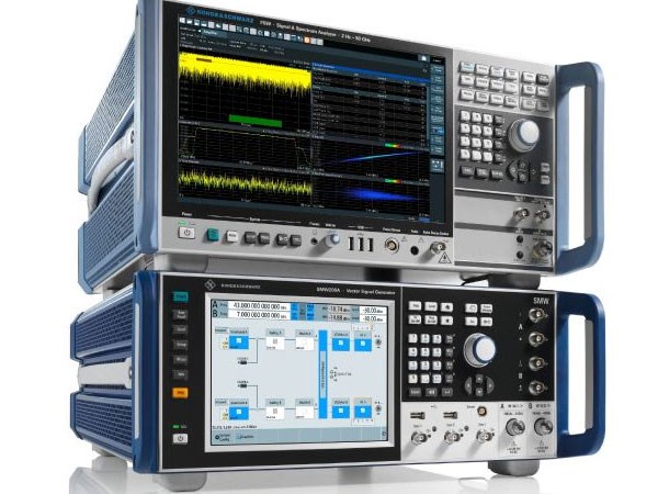 On Smart Wireless Technologies Lab