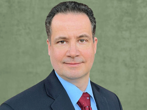 Paul Lynch Will Lead Oscar's Commercial Growth Strategy