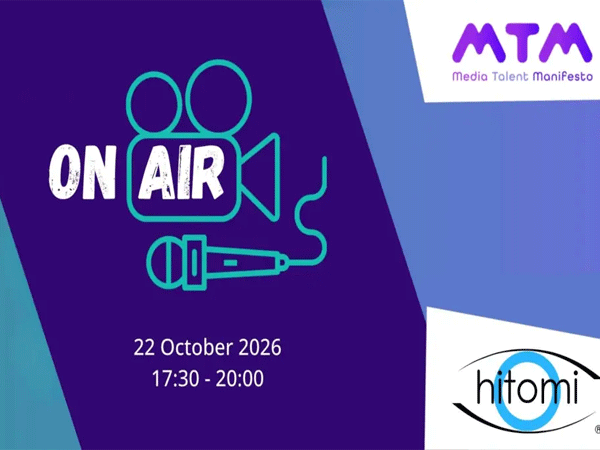 To Train Future Broadcast Professionals