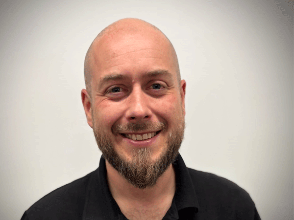 Alex Battrick Spent 3 Years At ES Broadcast