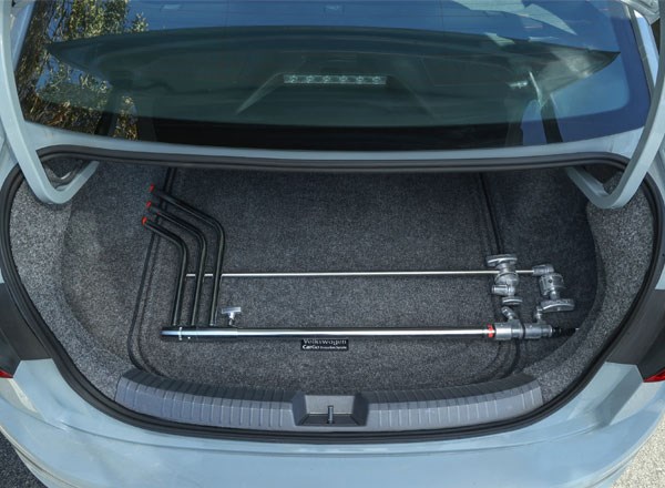Designed With Mobility In Mind