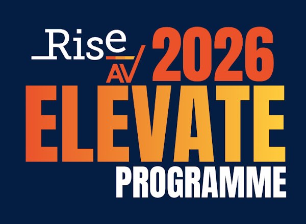 Supporting The Next Generation Of Av Leaders