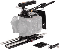 Broadcast Equipment For Sale Logo
