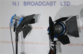 Broadcast Equipment For Sale Logo