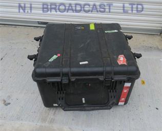 Broadcast Equipment For Sale Logo